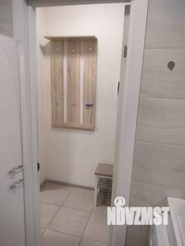 Студия квартира, на длительный срок, 20м2, 6/11 этаж