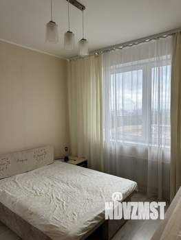 1-к квартира, на длительный срок, 34м2, 16/22 этаж