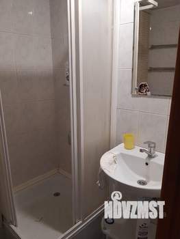 1-к квартира, на длительный срок, 36м2, 4/12 этаж