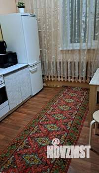 1-к квартира, на длительный срок, 35м2, 1/11 этаж
