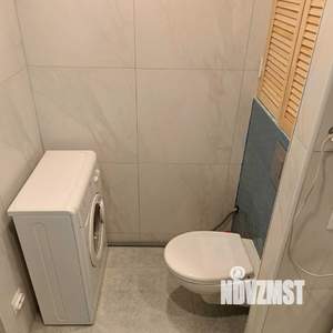 1-к квартира, на длительный срок, 38м2, 9/25 этаж