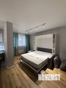 1-к квартира, на длительный срок, 30м2, 3/12 этаж