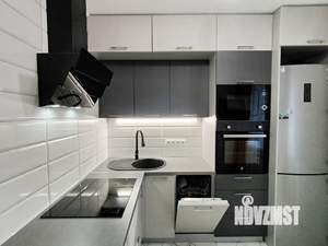 1-к квартира, на длительный срок, 40м2, 3/20 этаж