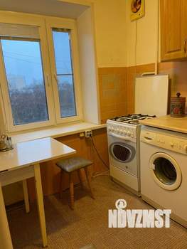 2-к квартира, на длительный срок, 45м2, 8/9 этаж