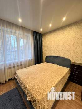 1-к квартира, на длительный срок, 45м2, 2/18 этаж