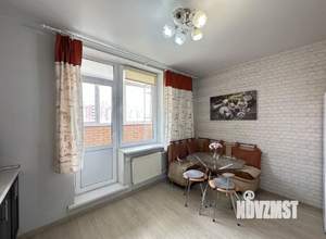 2-к квартира, на длительный срок, 70м2, 14/19 этаж