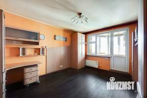3-к квартира, на длительный срок, 82м2, 10/17 этаж