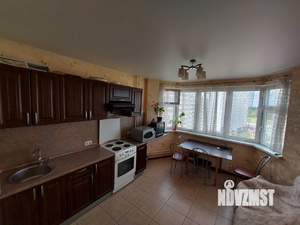 3-к квартира, на длительный срок, 79м2, 15/18 этаж