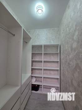 1-к квартира, на длительный срок, 40м2, 7/25 этаж