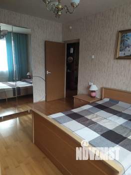 3-к квартира, на длительный срок, 75м2, 5/17 этаж