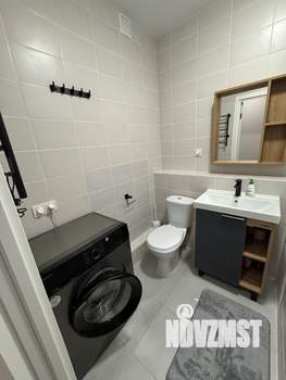 2-к квартира, на длительный срок, 46м2, 7/22 этаж