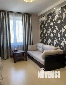 2-к квартира, на длительный срок, 45м2, 15/24 этаж