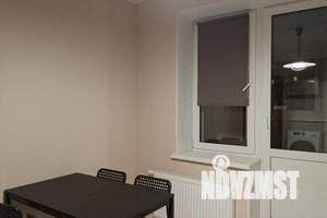 1-к квартира, посуточно, 35м2, 10/12 этаж