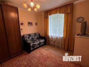 2-к квартира, на длительный срок, 32м2, 1/5 этаж
