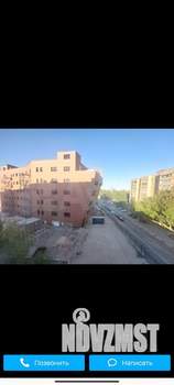 3-к квартира, на длительный срок, 67м2, 6/9 этаж