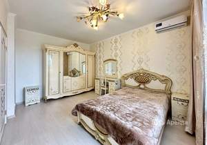 1-к квартира, на длительный срок, 33м2, 6/25 этаж