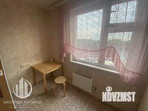 1-к квартира, на длительный срок, 36м2, 6/14 этаж
