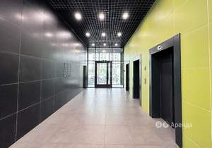 2-к квартира, на длительный срок, 52м2, 6/25 этаж