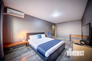 3-к квартира, посуточно, 92м2, 9/9 этаж