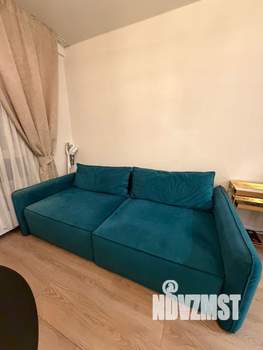 Студия квартира, на длительный срок, 20м2, 15/15 этаж