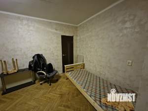 2-к квартира, на длительный срок, 45м2, 1/4 этаж