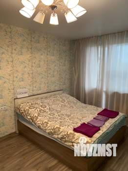 3-к квартира, посуточно, 80м2, 9/17 этаж