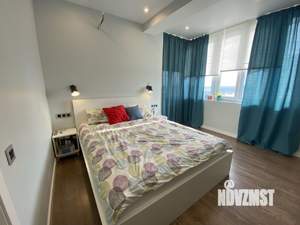 3-к квартира, на длительный срок, 60м2, 24/25 этаж