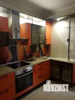 1-к квартира, на длительный срок, 45м2, 13/19 этаж