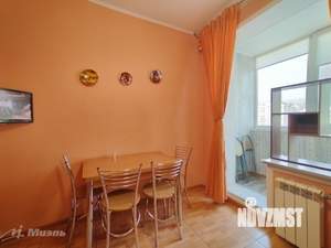 2-к квартира, на длительный срок, 54м2, 11/17 этаж