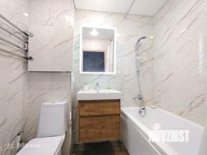 1-к квартира, на длительный срок, 45м2, 14/25 этаж