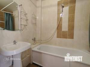1-к квартира, на длительный срок, 32м2, 14/17 этаж