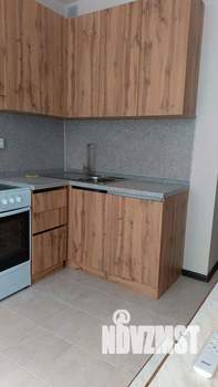 1-к квартира, на длительный срок, 31м2, 3/17 этаж