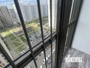 1-к квартира, на длительный срок, 33м2, 13/17 этаж