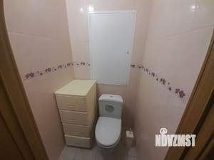 1-к квартира, на длительный срок, 47м2, 2/17 этаж