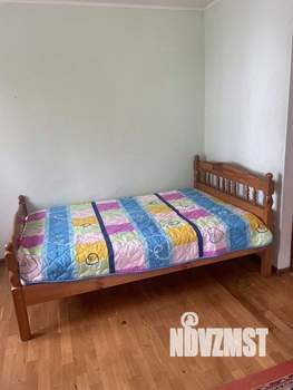 1-к квартира, на длительный срок, 34м2, 4/5 этаж