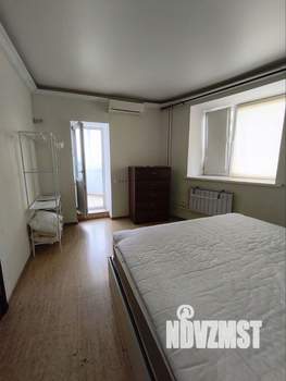 3-к квартира, на длительный срок, 76м2, 15/18 этаж