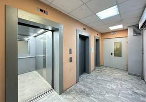 Студия квартира, на длительный срок, 33м2, 14/20 этаж