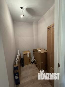 1-к квартира, на длительный срок, 35м2, 4/12 этаж