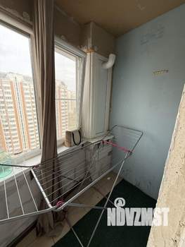 1-к квартира, на длительный срок, 45м2, 13/24 этаж