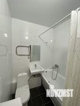 1-к квартира, на длительный срок, 35м2, 4/21 этаж