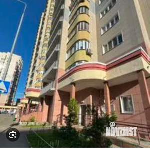 2-к квартира, на длительный срок, 56м2, 16/27 этаж