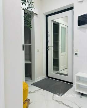 1-к квартира, на длительный срок, 32м2, 12/17 этаж