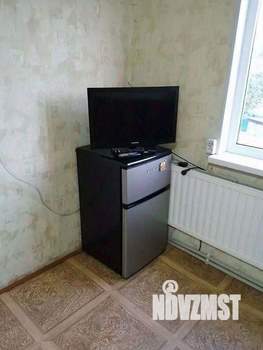 1-к квартира, на длительный срок, 25м2, 2/3 этаж