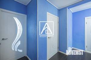 2-к квартира, на длительный срок, 60м2, 2/25 этаж