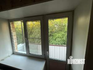 2-к квартира, на длительный срок, 45м2, 5/5 этаж