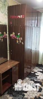 2-к квартира, на длительный срок, 39м2, 1/4 этаж