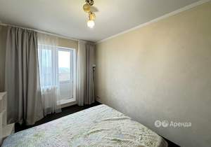 3-к квартира, на длительный срок, 89м2, 11/19 этаж