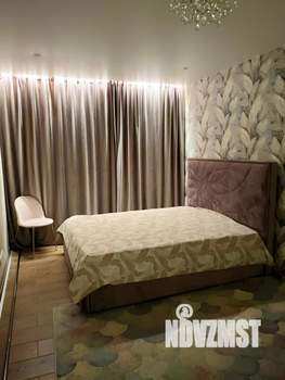 1-к квартира, на длительный срок, 44м2, 2/5 этаж