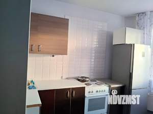 2-к квартира, на длительный срок, 52м2, 13/17 этаж