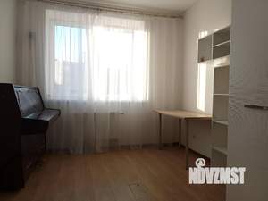 1-к квартира, на длительный срок, 33м2, 6/18 этаж